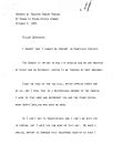 Vol. 027 no. 17: Remarks by Phone to Vance - Aycock Dinner, Asheville  (7 October 1978)